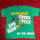 Youth/Infant Shirt