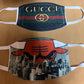 Custom Mask