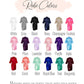 Silk Robes (Bridal, Birthday etc)