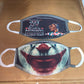 Custom Mask