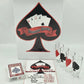 Drunk spades