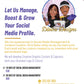 Social Media Management