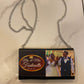Personalized Crossbody Purse/ Women's Wallet
