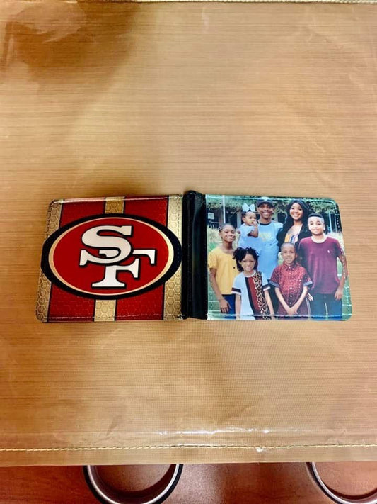 Personalized Wallet