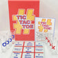 Drunk Tic Tac Toe