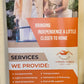 Retractable Banner