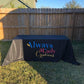 Tablecloth
