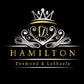 Wedding Logo Design (monogram)