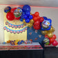 Balloons