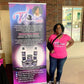Retractable Banner