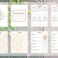Planner (CREATE YOUR OWN, WE PRINT/BIND/SHIP)