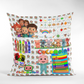 Learning Pillow