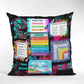 Learning Pillow