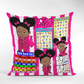 Learning Pillow