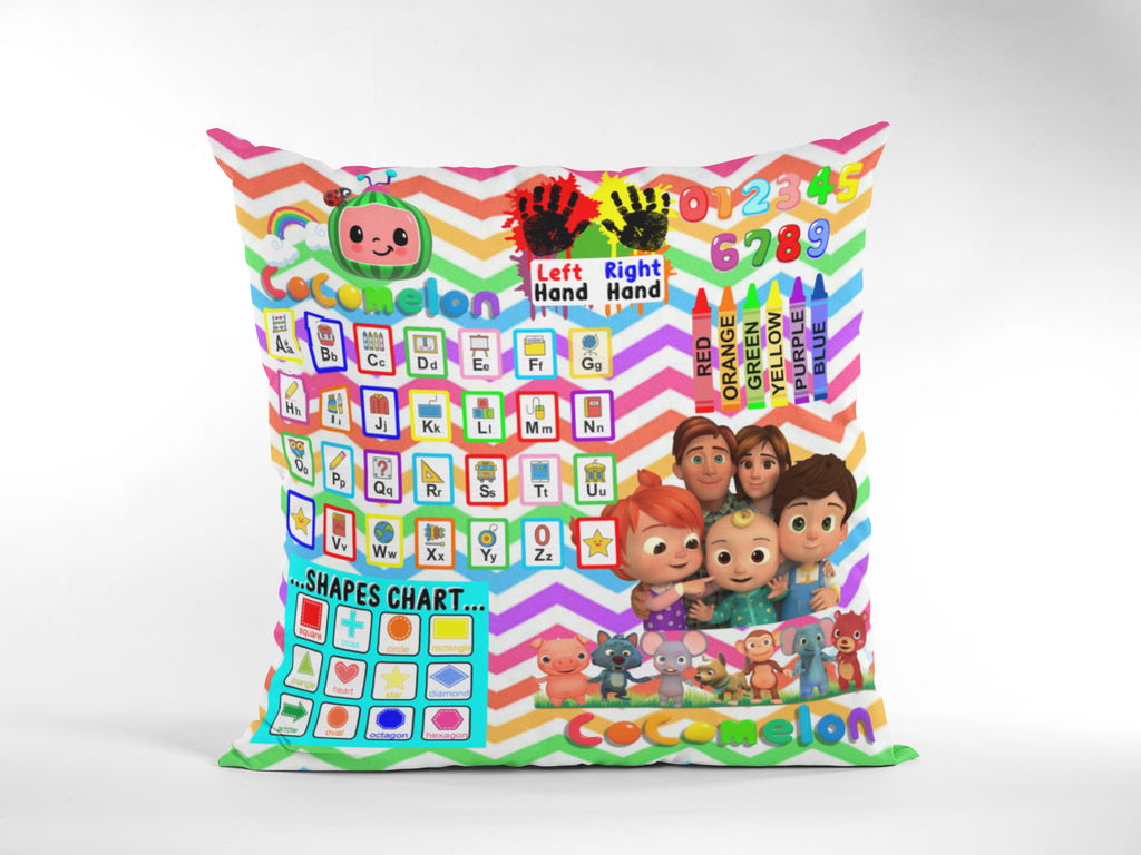 Learning Pillow