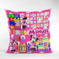 Learning Pillow